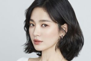 L'agence de Song Hye Kyo précise que sa récente décision de rejeter un drame n'est pas liée à son divorce