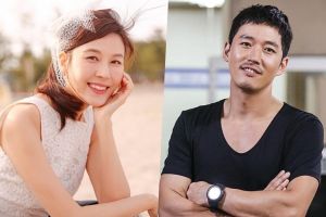 Kim Ha Neul remercie Jang Hyuk pour son soutien