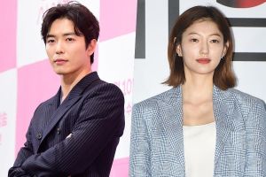 L'agence Kim Jae Wook dément les rumeurs de relations amoureuses avec Lee El pour la deuxième fois
