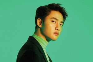 SM STATION dévoile le teaser de la chanson EXO DO avant son enrôlement militaire