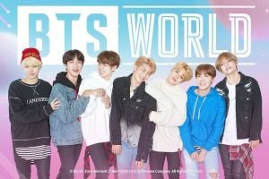 Les meilleurs tweets que nous avons vus jusqu'à présent sur le jeu "BTS World"