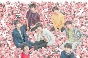 Le BTS en tête de la liste des tournées les plus vendues dans le monde du magazine Pollstar, Live 75