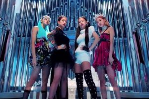 "Kill This Love" de BLACKPINK établit un nouveau record en tant que MV d'un groupe K-Pop dépassant les 450 millions de vues