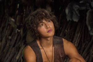 Les chroniques de "Arthdal Chronicles" restent fermes malgré l'annonce du divorce de Song Joong Ki