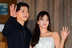 Song Joong Ki et Song Hye Kyo vont diviser leurs actifs nets combinés de plus de 100 milliards de wons