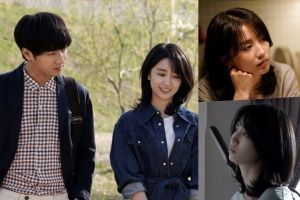 3 raisons pour lesquelles nous espérons voir Park Ha Sun dans son nouveau drame "Love Affairs In The Evening"