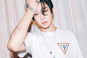 Nam Tae Hyun annonce son projet de nouvel album