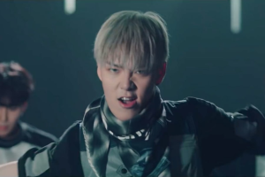 Zelo de BAP devient intense dans la vidéo de danse pour "Flash, Party!"