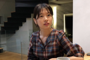 Jung So Min ouvre une chaîne YouTube et télécharge son 1er vlog