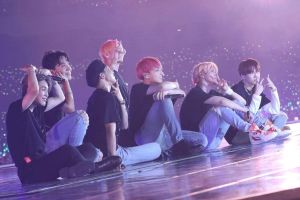 Le film BTS "Love Yourself In Seoul" a confirmé sa diffusion à la télévision