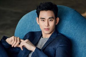 L'agence de Kim Soo Hyun répond aux rapports sur ses projets après l'expiration du prochain contrat