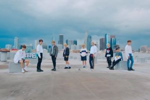 Stray Kids partage le nouveau clip vidéo de "TMT" tourné à Los Angeles