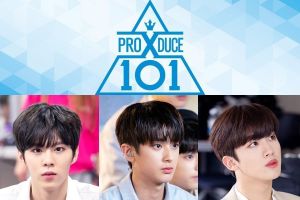 "Produce X 101" en tête du classement des émissions de télévision (sans dramatiques) plus les commentaires pour la neuvième semaine consécutive