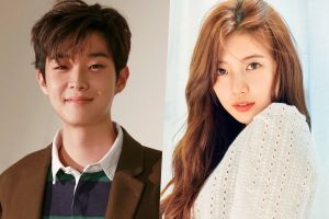 Choi Woo Shik en discussion pour jouer dans un nouveau film avec Suzy