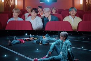 Le nouveau BTS MV, "Lights", laisse l’armée étonnée et dirige les tendances mondiales de Twitter