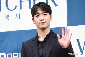 Seo Kang Joon explique pourquoi il a décidé de figurer dans le thriller "Watcher"