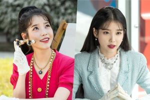 IU parle des raisons de jouer dans "Hotel Del Luna" et du style unique du personnage