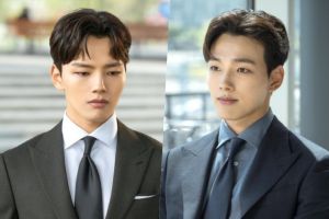 Yeo Jin Goo explique pourquoi il a été attiré par son personnage dans le drame à venir "Hotel Del Luna"