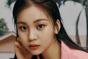 Umji de GFRIEND révèle la réaction initiale à son nom de scène