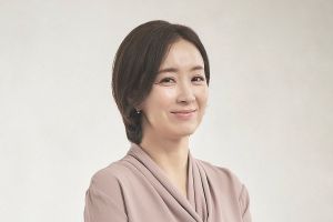 Yoon Yoo Sun en discussion pour interpréter le rôle de Jeon Mi Sun dans le prochain drame de KBS