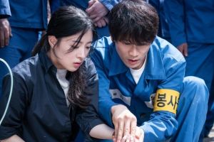Ji Sung et Lee Se Young partagent une première réunion remplie de nerfs lors de leur première rencontre dans le prochain drame médical
