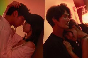 Le nouveau drame de Lee Sang Yeob et Park Ha Sun, "Love Affairs In The Afternoon", s'ouvre sur un début lent mais prometteur