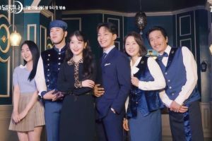 Le casting de "Hotel Del Luna" s'amuse dans les coulisses des affiches et des vidéos teasers