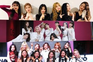 7 fois que des groupes de femmes de K-Pop ont impressionné par leurs chorégraphies de groupes d'hommes