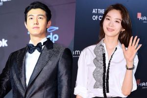 Lee Ki Woo et Lee Chung Ah révèlent qu'ils ont mis fin à leurs relations