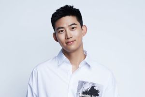 Taecyeon, de deux heures de l'après-midi, confirmé dans le nouveau drame de MBC