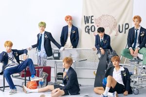 NCT Dream confirme son retour en été