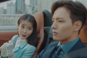 "Hotel Del Luna" de tvN publie un nouveau teaser mystérieux et une carte avec des relations de caractère