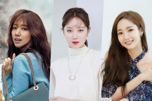 10 actrices de K-Dramas qui ont une chimie magique avec n'importe quel acteur principal