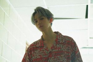 L'album solo de Baekhyun, EXO, réalise un nombre impressionnant de ventes en pré-commande