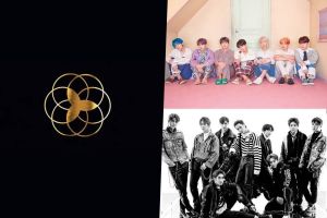 Les BTS et EXO recevront une étoile de Dubai Stars