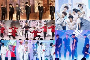 Les apprentis de "Produce X 101" interpréteront leurs chansons d'évaluation de concept dans "M Countdown"