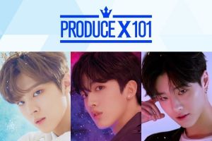 "Produce X 101" continue d'être l'émission télévisée qui génère plus de contenu pour la 10ème semaine consécutive