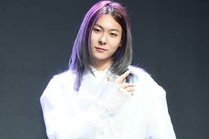 Jang Moon Bok parle du départ récent de sa mère en raison d'un cancer et de son désir de le voir débuter