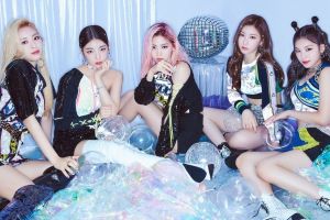 Les membres d'ITZY seront invités à "Idol Room" pour leur prochain retour