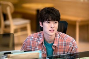 Gong Myung est prêt à faire n'importe quelle tâche dans "Melo Is My Nature"