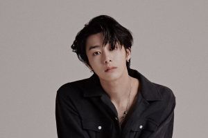 MONSTA X Hyungwon reste en dehors des activités d'aujourd'hui pour récupérer