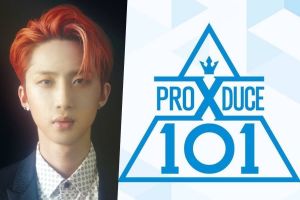 La dernière mission de "Produce X 101" présentera une chanson de Hui de PENTAGON et Flow Blow