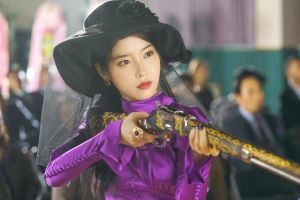 IU capture parfaitement tous les charmes de son caractère dans "Hotel Del Luna"