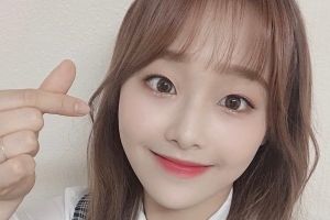 LOONA Chuu décrit les leçons et les amitiés qu'il a acquises au cours de sa première expérience d'acteur.