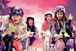 "Boombayah" de BLACKPINK devient le premier MV débutant de K-Pop à atteindre 650 millions de vues