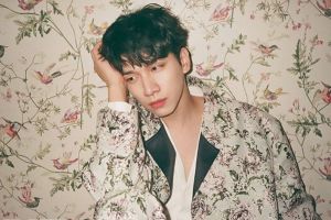 VIXX Hyuk annonce un nouveau single solo + dévoile son premier teaser