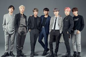 Le BTS annonce le dernier concert de la tournée "Love Yourself: Speak Yourself" à Séoul