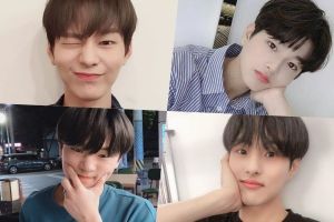 Les participants supprimés de "Produce X 101" remercient leurs abonnés avec des messages sincères