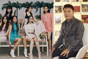 GFRIEND et Lee Soo Man apparaîtront dans un documentaire de la BBC sur K-Pop