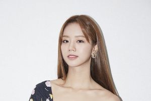 Hyeri of Girl's Day devient membre du club des honneurs de l'UNICEF grâce à ses dons généreux